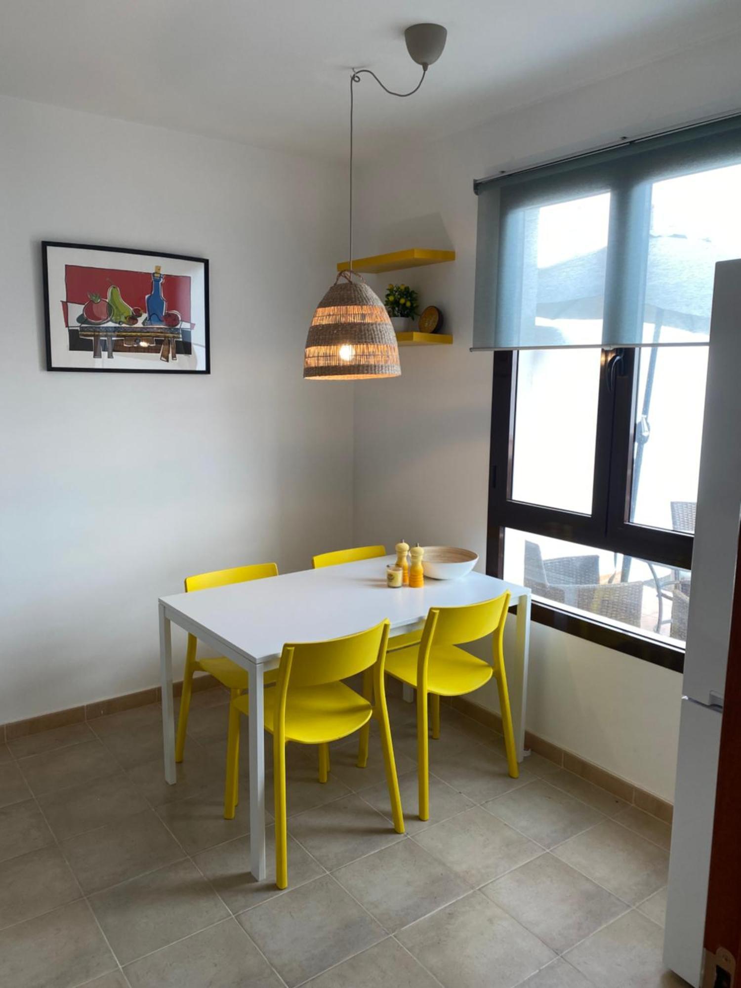 플라야블랑카 Casa Amarillo Del Sol 빌라 외부 사진
