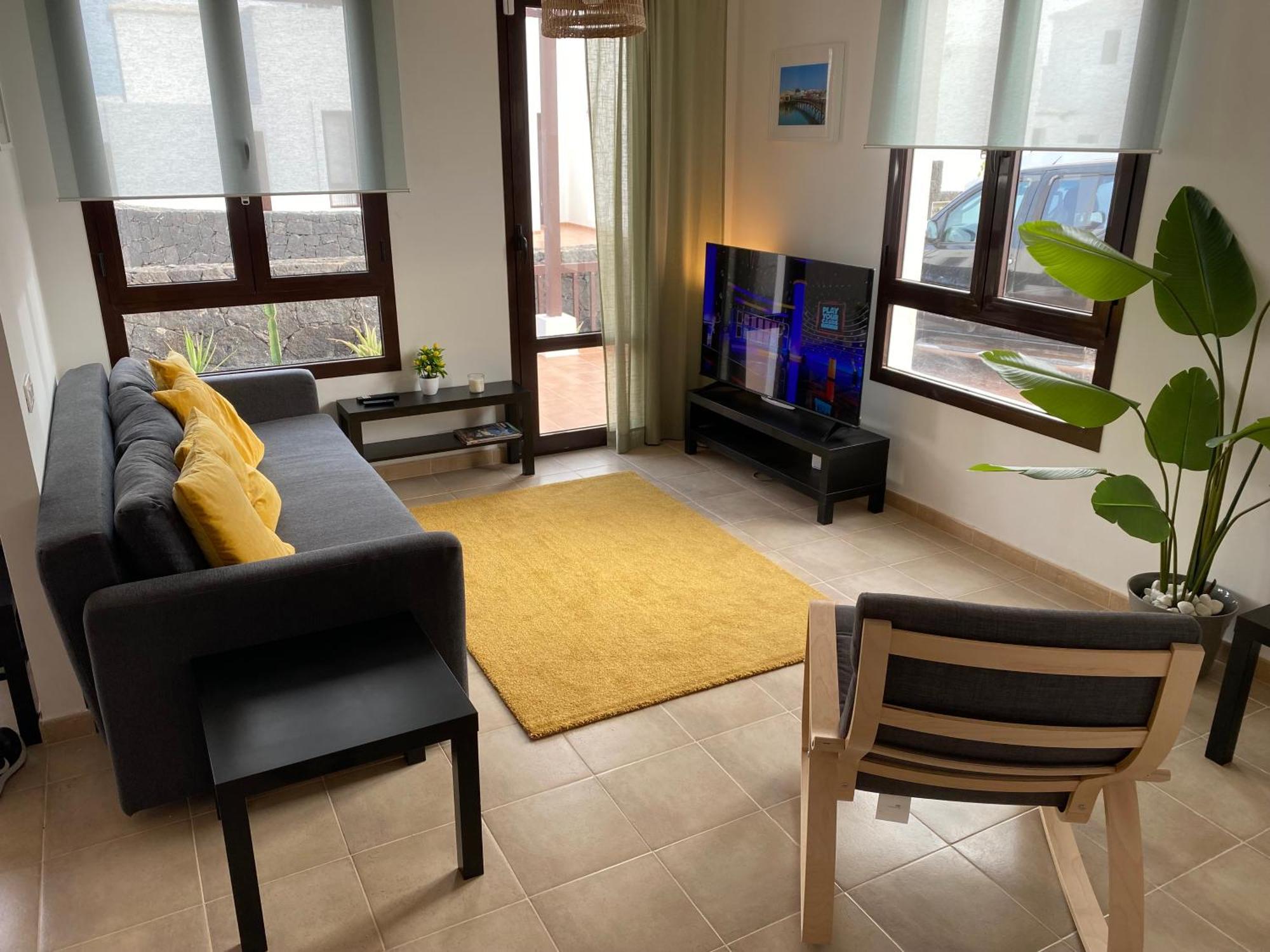 플라야블랑카 Casa Amarillo Del Sol 빌라 외부 사진